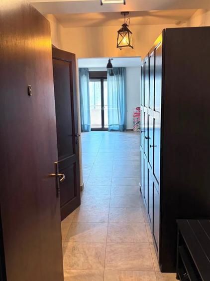 Apartament 2 camere Piata Romana  | 95 mp | Terasă | Parcare subterană