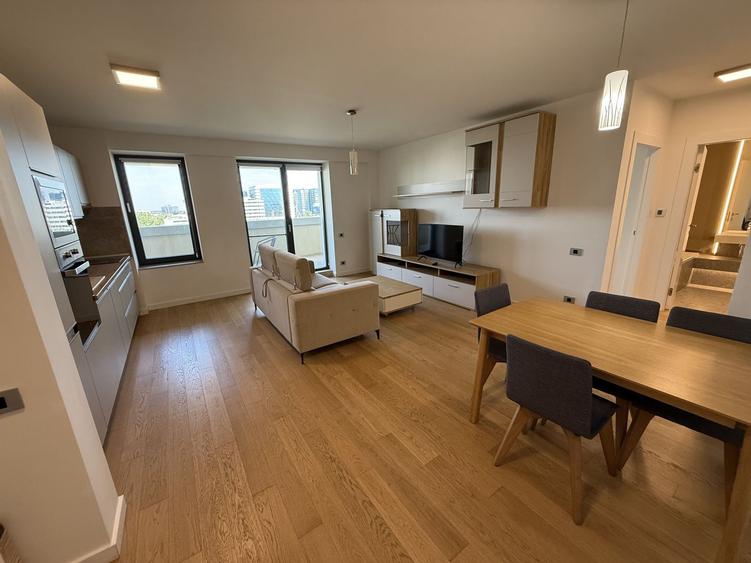 Apartament Premium - Aviatiei Towers 2020 - TVA INCLUS
