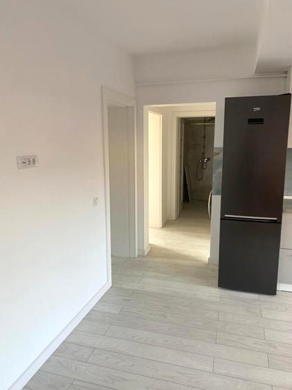 Apartament modern de închiriat – Complex rezidențial nou Popas Pacurari