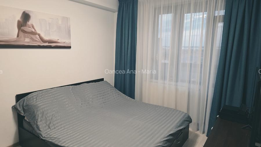 Apartament modern 2 camere + POD în proprietate și 2 balcoane | Otopeni - 8