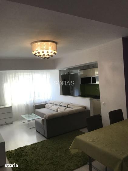 Apartament 2 camere decomandat - 13