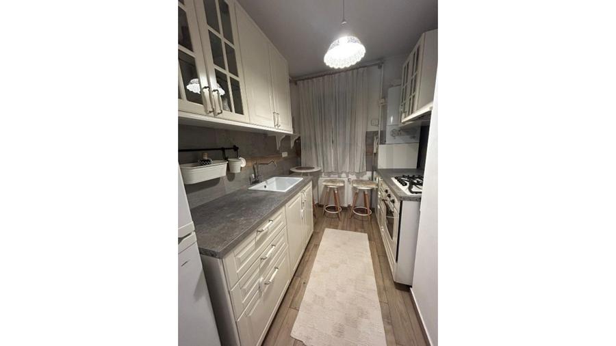 REA1029247 Apartament 2 camere - Marriott - Caterala Neamului