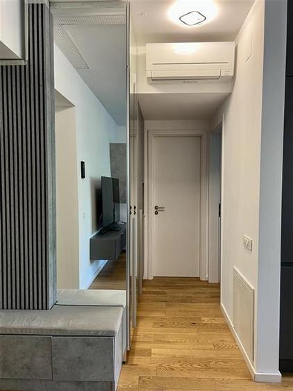 Apartament modern 2 camere II Curte proprie II Loc parcare suberan