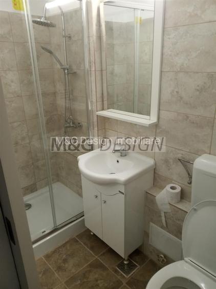 1 Cam. Bălcescu - UVT | Decomandat | 350€ - 5