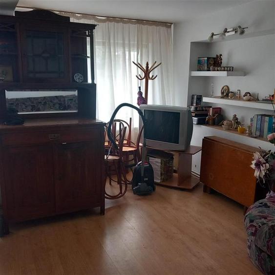 Casa tip duplex in zona centrala, 4 camere, mobilata complet, pret foarte bun
