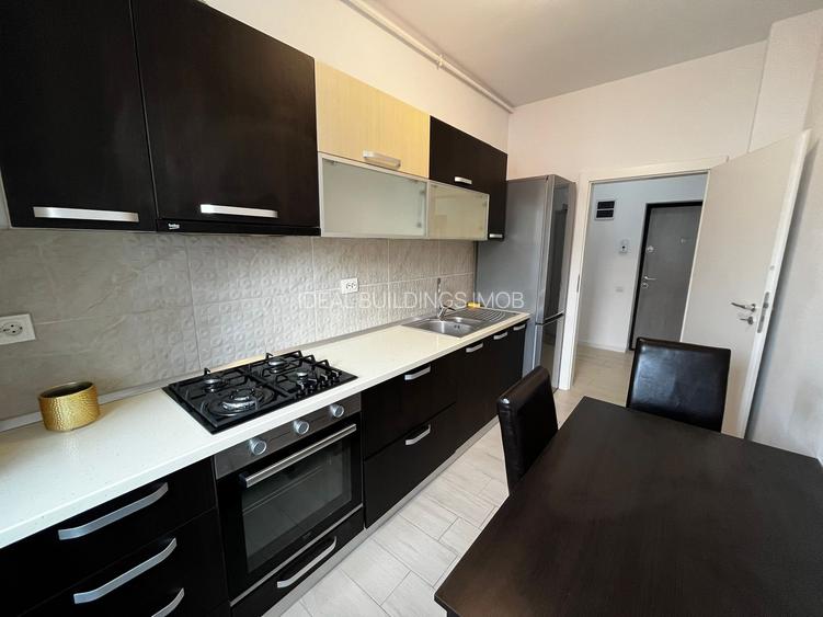Apartament 2 camere - Militari - 5 minute metrou Preciziei - AC/Centrala - 5