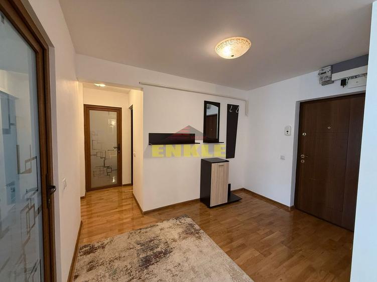 Apartament 3 camere decomandat, zona BRD-Teatrului