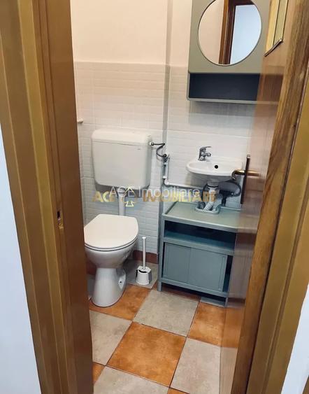 3 Camere de inchiriat | Dristor | Metrou | Mobilat - 11