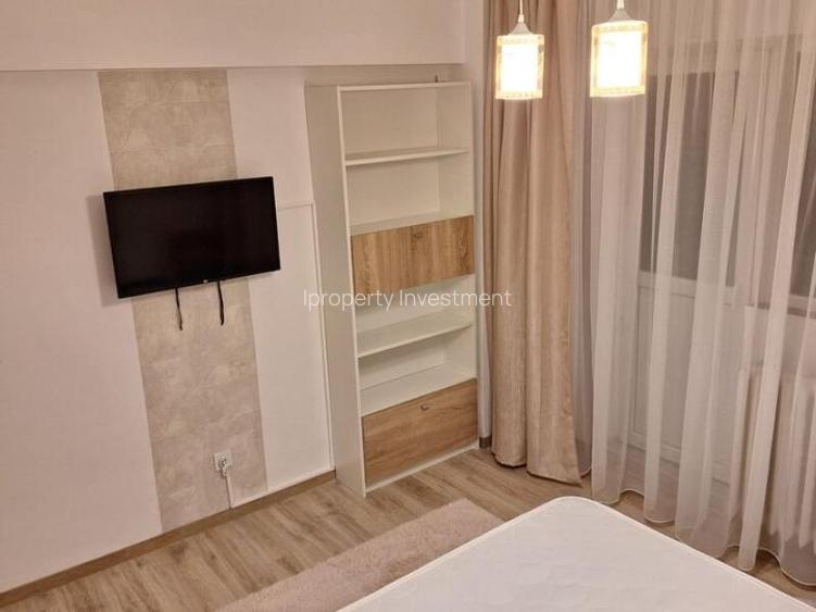Berceni-Piata Sudului| 2 camere | 2 balcoane| metrou. - 2
