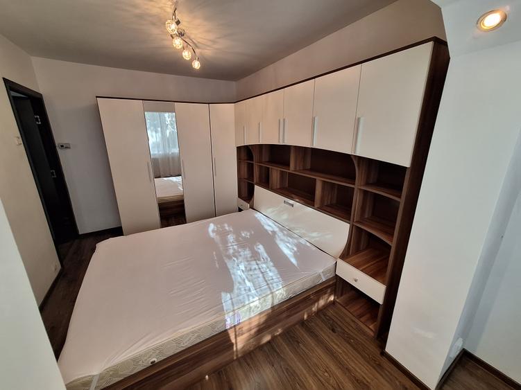 430euro!!!Apartament cu 3 camere cu centrala proprie Zona Dacia
