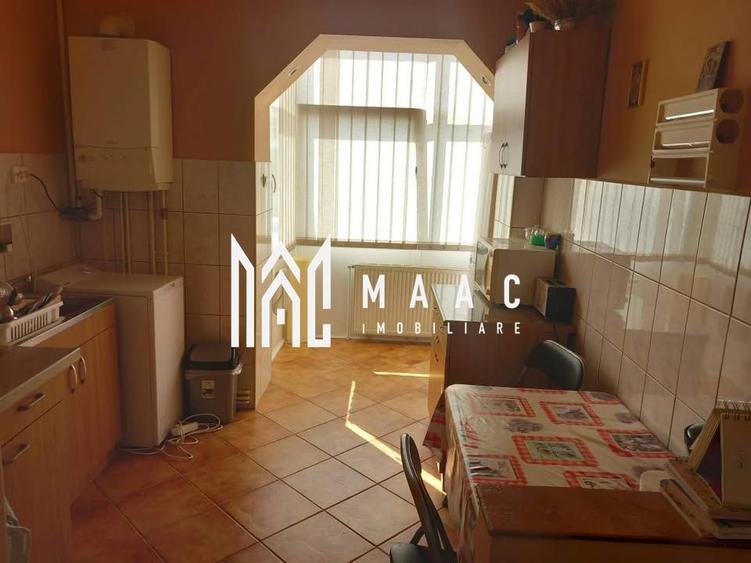Apartament 2 camere | Etaj 1 | 50.2 MP | Balcon închis | Terezian