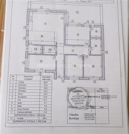 Snagov, casa 5 camere,  2021, Snagov, Ghermanesti - 31