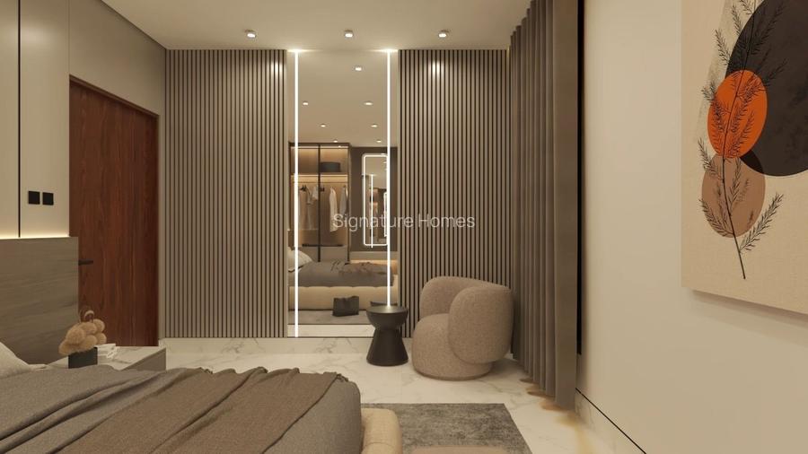 Apartament 4 camere cu curte - Herastrau - 10