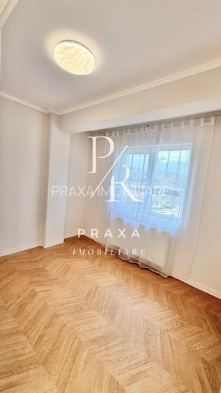 Apartament 3 camere, 44 mp, et 2, garaj, zona Terra! - 5