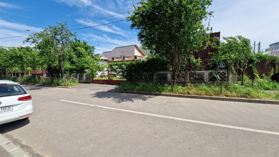 Vila Individuala P+1, 200 mp ,Teren 600 mp, Zona Doi Cocosi - Sisesti