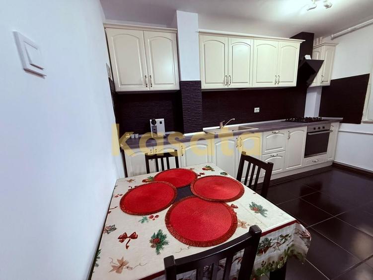 Apartament de 4 camere de vânzare | Calea Dorobanților | Decomandat