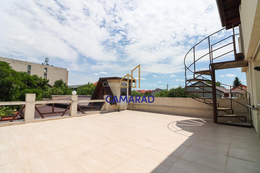 Casa individuală premium de vânzare | Teren 500 mp | Bragadiru - 18
