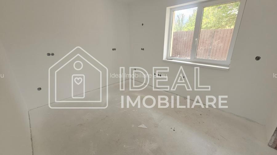 Duplex 4 camere | Zona Casa de Apă | Pompă Daikin | Încălzire în pardoseală - 8
