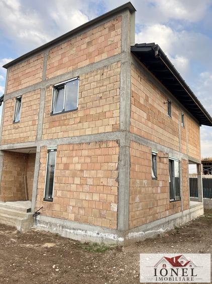 Vanzare casa noua in Alba Iulia