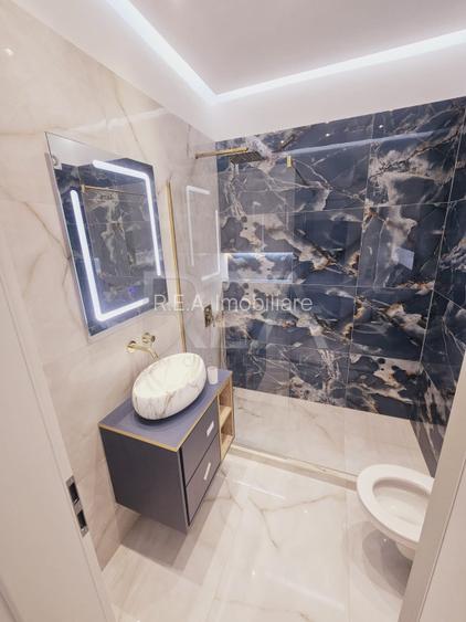 Apartament 2 camere | Complex Rezidential Exigent Plaza Faza 5 | Mobilat - 19