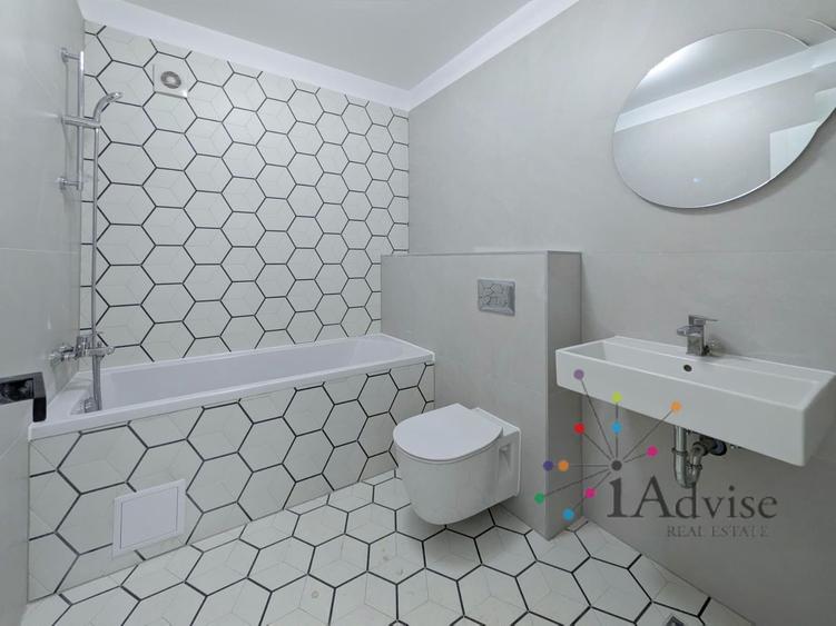 Apartament 3 camere decomandat, 80 mp – Tractorul, Brasov