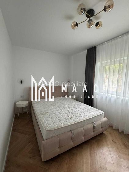Apartament 2 camere de închiriat | Cristian | DaVinci Homes - 7