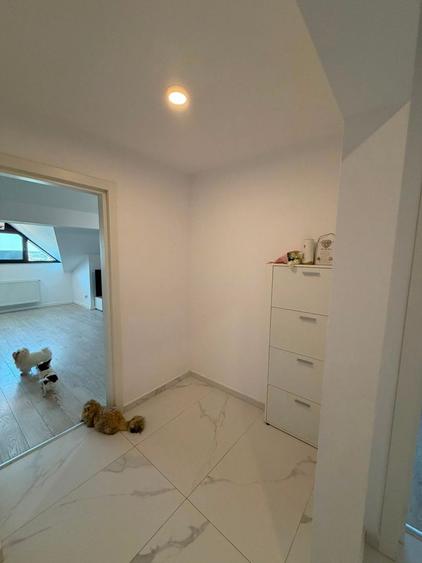 Apartament 2 camere 87mp 2020 mobilat utilat strada Safirului