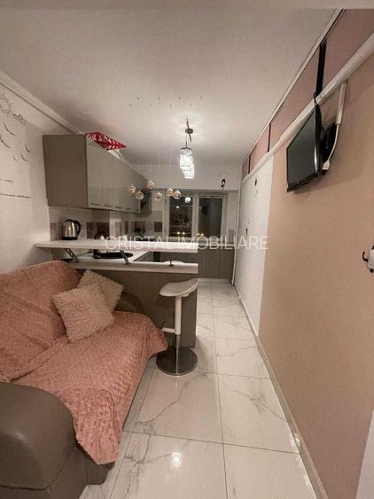 De Inchiriat Apartament 2 camere renovat, modern, Nerva Traian - 2