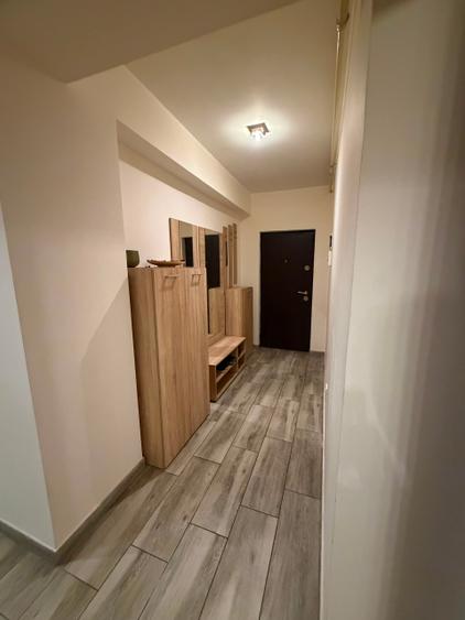 Compozitori - 3camere boxa și loc parcare