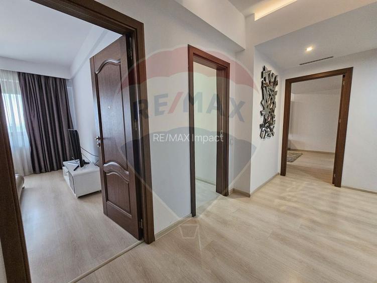 Apartament de inchiriat 2 camere, parcare, Prelungirea Ghencea, Latin - 13