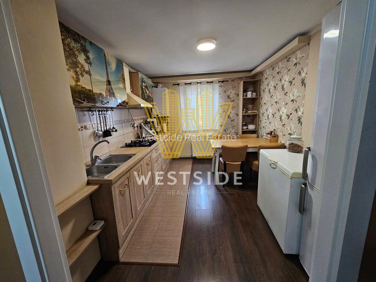 Apartament cu 3 camere, de vanzare, Calea Lipovei - 4