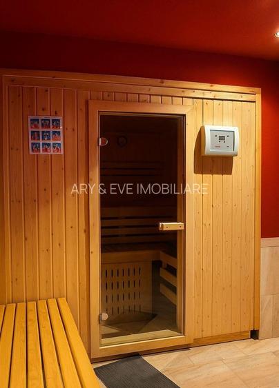 Proprietate de protocol unică, cu ponton de 25m, hamam și piscină privată - 5