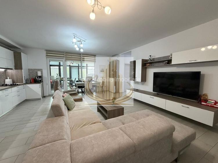 Apartament Premium 3 Camere | 87 MP + Grădină 94 MP | Braytim - 6