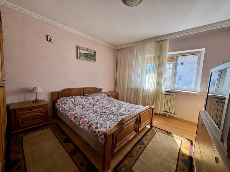 Apartament 3 Camere | Mall Vitan - Timpuri Noi | Decomandat