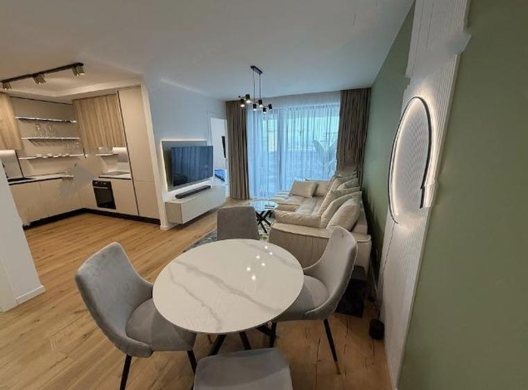 Apartament 2 Camere,Aviatiei,City Point,bl.2026,PRIMA INCHIRIERE,TERASA,parcare