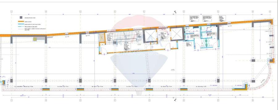 Spații Office Premium București | Piața Romană - 9