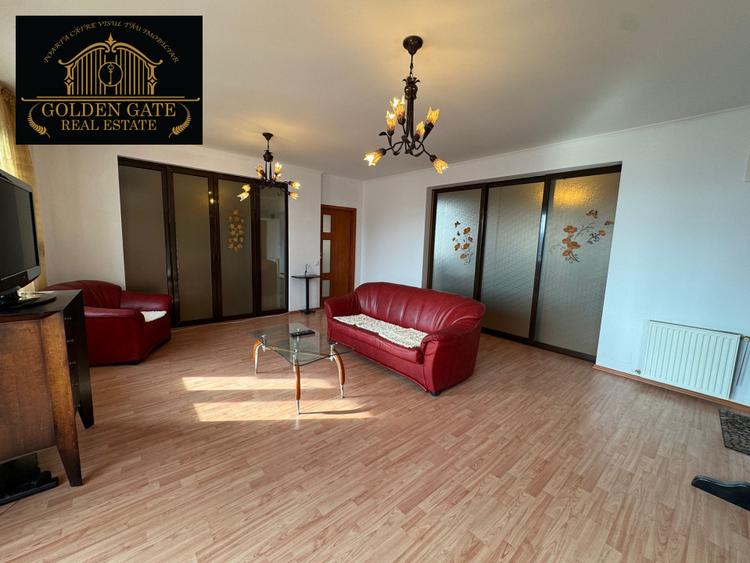 Domenii | 4 Camere + Birou | 2 Dormitoare | 3 Bai | Boxa | Parcare