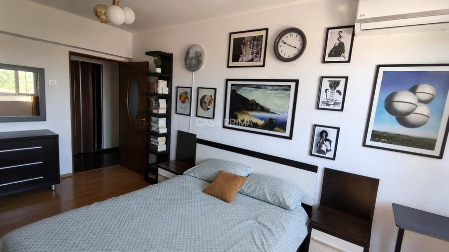 Apartament 3 camere zona Frumoasa, decomandat, spatios ! - 5