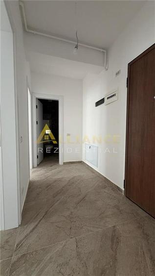 Apartament 2 camere NOU construit 59 mp