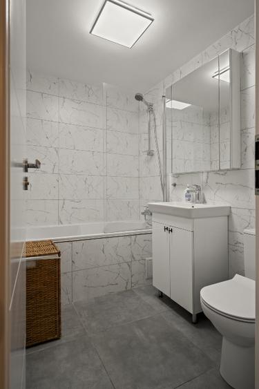 Apartament 2 camere, 62,2 m² | Calea Călărașilor – zona Matei Basarab / Decebal