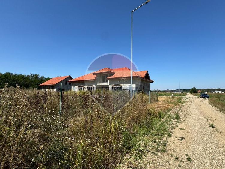 Vilă exclusivistă în Pădurea Scroviștea | Peris