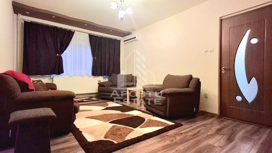Apartament 2 camere modern - Miorita
