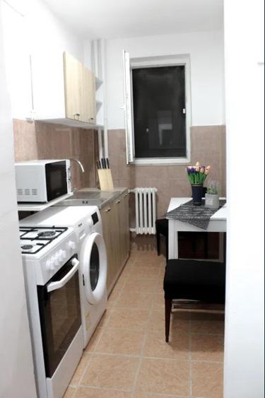 Apartament cu 2 camere in Mircea Cel Batran