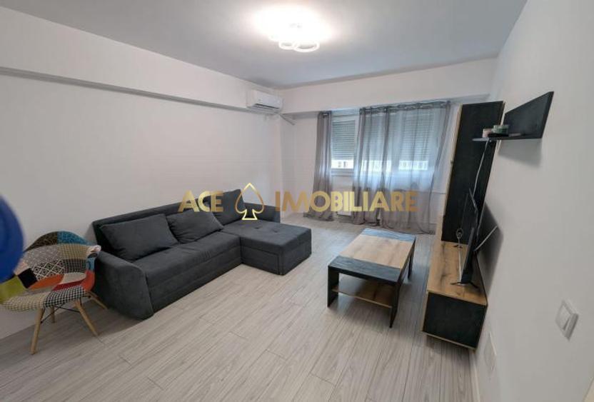 2 Camere de inchiriat | Obor | Metrou | Reabilitat | Renovat