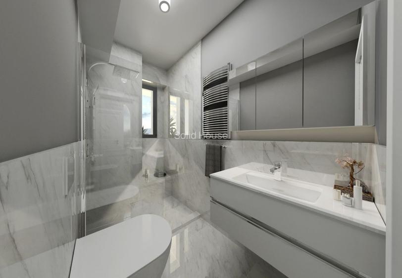 Solid Residence Butoaie - 7