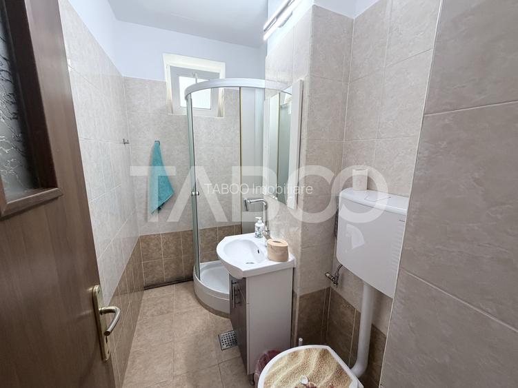 Apartament de inchiriat 2 camere mutare imediata Mihai Viteazul - 8