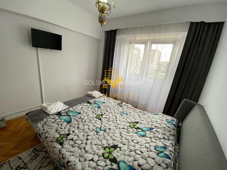3 camere decomandate, 2 bai, 2 balcoane, Zona Marasti,  OMV, UTCN - 2