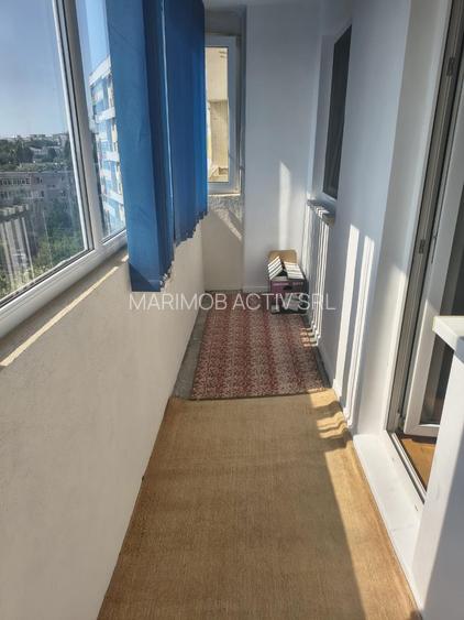 2 Camere decomandat Zona Tic-Tac - 7