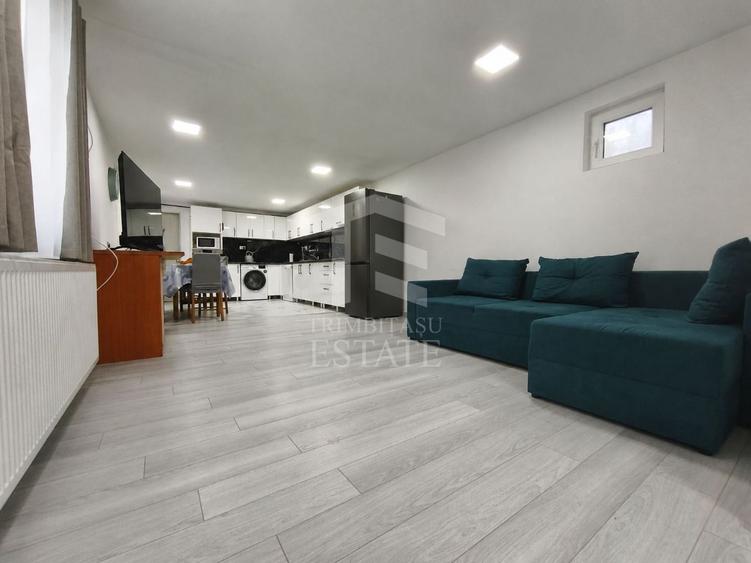 Casa Palazu Mare | Renovata | 370 MP teren