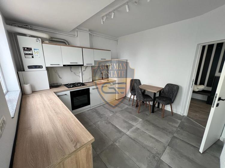 APARTAMENT 3 CAMERE TIP PENTHOUSE | VEDERE LA MARE DIN TOATE CAMERELE